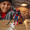 Venomversus Spider-Man DLX Figure G0937 – Figuras Marvel Hasbro