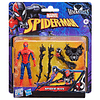 Venomversus Spider-Man DLX Figure G0937 – Figuras Marvel Hasbro