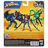 Venomversus Spider-Man DLX Figure G0937 – Figuras Marvel Hasbro