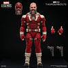 Marvel Legends Thunderbolts Yelena Belova & Red Guardian G1830 – Figuras Hasbro