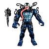Venom Versus Feature 4in Epic G1835 – Figura Marvel Hasbro