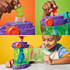 Hasbro G0557 Play Doh TMNT Mutation Station