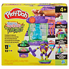 Hasbro G0557 Play Doh TMNT Mutation Station