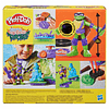Hasbro G0557 Play Doh TMNT Mutation Station