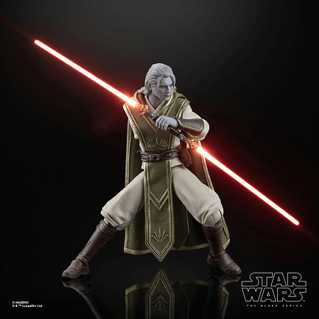 Star Wars Dagan Gera G1550 – Figura Hasbro Coleccionable