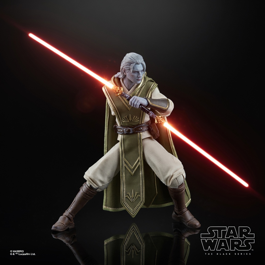 Star Wars Dagan Gera G1550 – Figura Hasbro Coleccionable