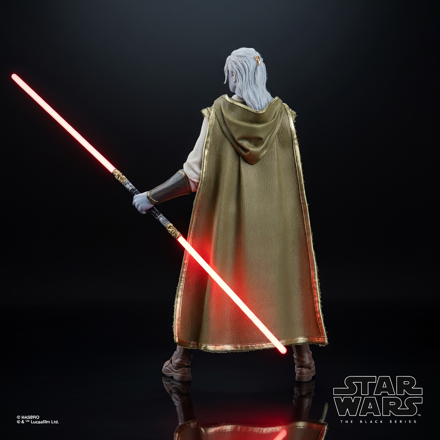 Star Wars Dagan Gera G1550 – Figura Hasbro Coleccionable