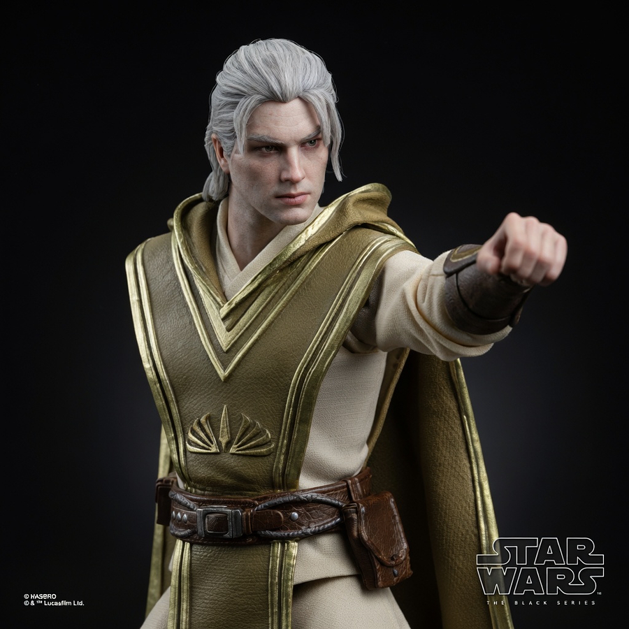 Star Wars Dagan Gera G1550 – Figura Hasbro Coleccionable