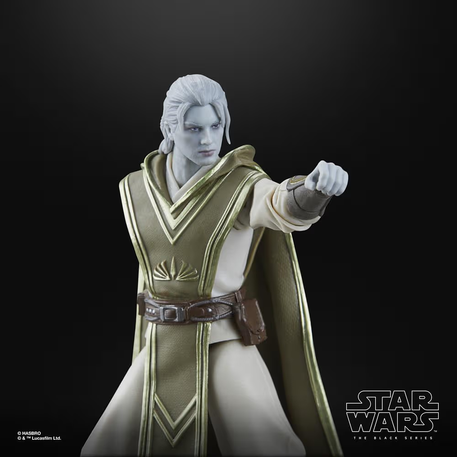 Star Wars Dagan Gera G1550 – Figura Hasbro Coleccionable