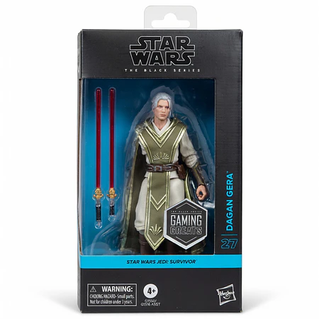 Star Wars Dagan Gera G1550 – Figura Hasbro Coleccionable