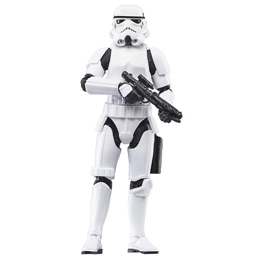 Star Wars Vintage Collection Stormtrooper 3.75” A New Hope F9787