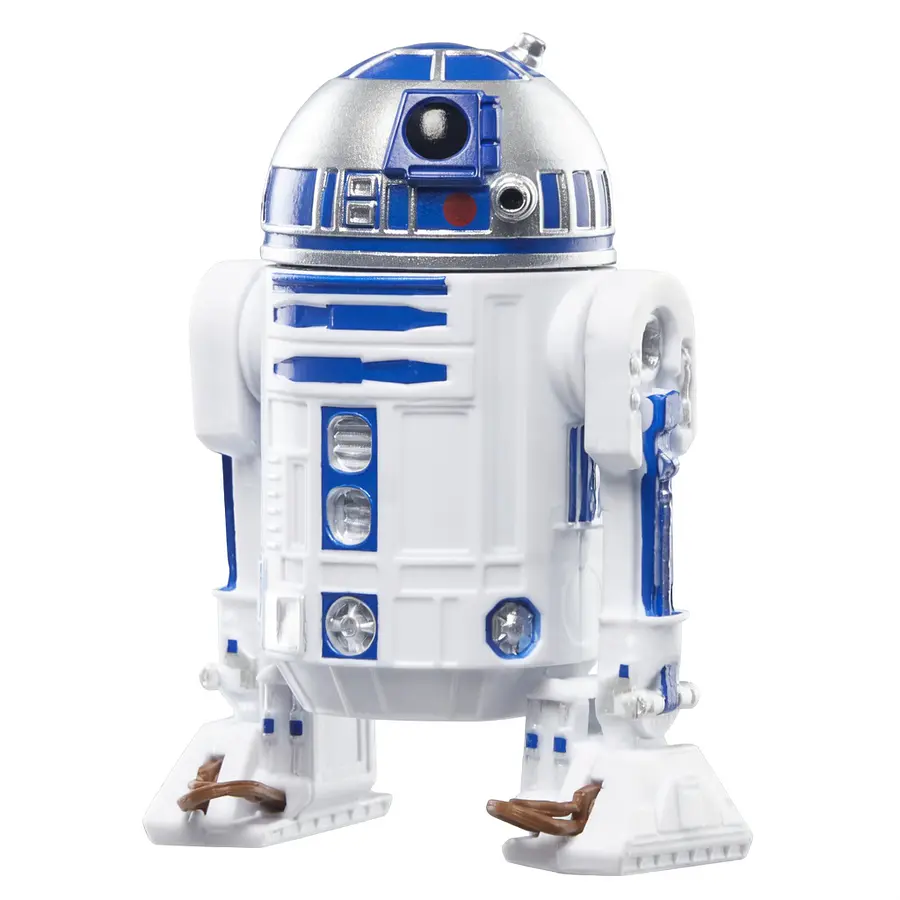 Star Wars Vintage Collection R2-D2 3.75” A New Hope F9786
