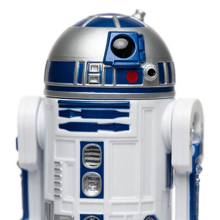 Star Wars Vintage Collection R2-D2 3.75” A New Hope F9786