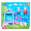 Peppa Pig Peppa’s Park Fun Playset G1872 – Set de Juego Infantil