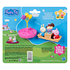 Peppa Pig Spin & Snacks Playset G1873 – Juego Interactivo Infantil Hasbro
