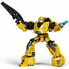 Transformers Bumblebee B-127 Studio Series Deluxe Figura Hasbro Original G0619