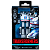 Transformers Scavenger Studio Series Deluxe Constructicon Figura Hasbro G1725 The Movie