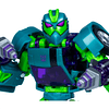 Transformers Waspinator Deluxe Class Age of the Primes Figura Hasbro G1025
