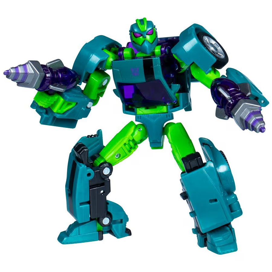 Transformers Waspinator Deluxe Class Age of the Primes Figura Hasbro G1025