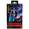 Transformers Solus Prime Deluxe Class Age of the Primes Figura Hasbro G1022