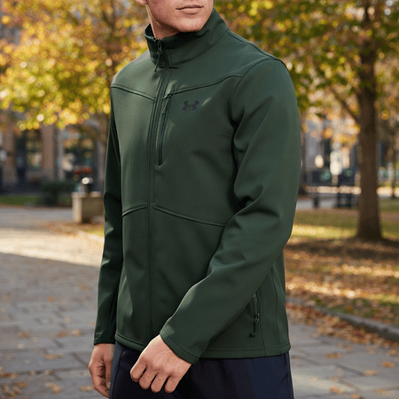 Chaqueta Hombre Under Armour CGI Shield Jacket 1321438-310