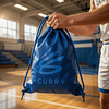 Morral Mochila Deportiva Under Armour Curry Blue 1324513-450