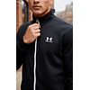 Chaqueta Deportiva Hombre Under Armour Sportstyle Tricot 1329293-002
