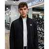Chaqueta Deportiva Hombre Under Armour Sportstyle Tricot 1329293-002