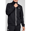 Chaqueta Deportiva Hombre Under Armour Sportstyle Tricot 1329293-002