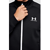 Chaqueta Deportiva Hombre Under Armour Sportstyle Tricot 1329293-002
