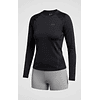 Primera Capa Térmica Mujer Under Armour Base 3.0 1343320-001  Calor Inteligente en Frío Extremo
