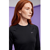 Primera Capa Térmica Mujer Under Armour Base 3.0 1343320-001  Calor Inteligente en Frío Extremo