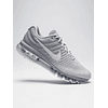 Zapatillas Nike Air Max 2017 Hombre 849559-005 | Amortiguación Total para Uso Real (No son solo Air, son impacto diario)