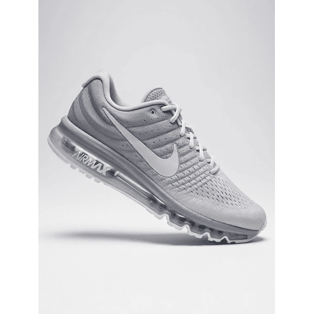Zapatillas Nike Air Max 2017 Hombre 849559-005 | Amortiguación Total para Uso Real (No son solo Air, son impacto diario)
