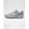 Zapatillas Nike Air Max 2017 Hombre 849559-005 | Amortiguación Total para Uso Real (No son solo Air, son impacto diario)
