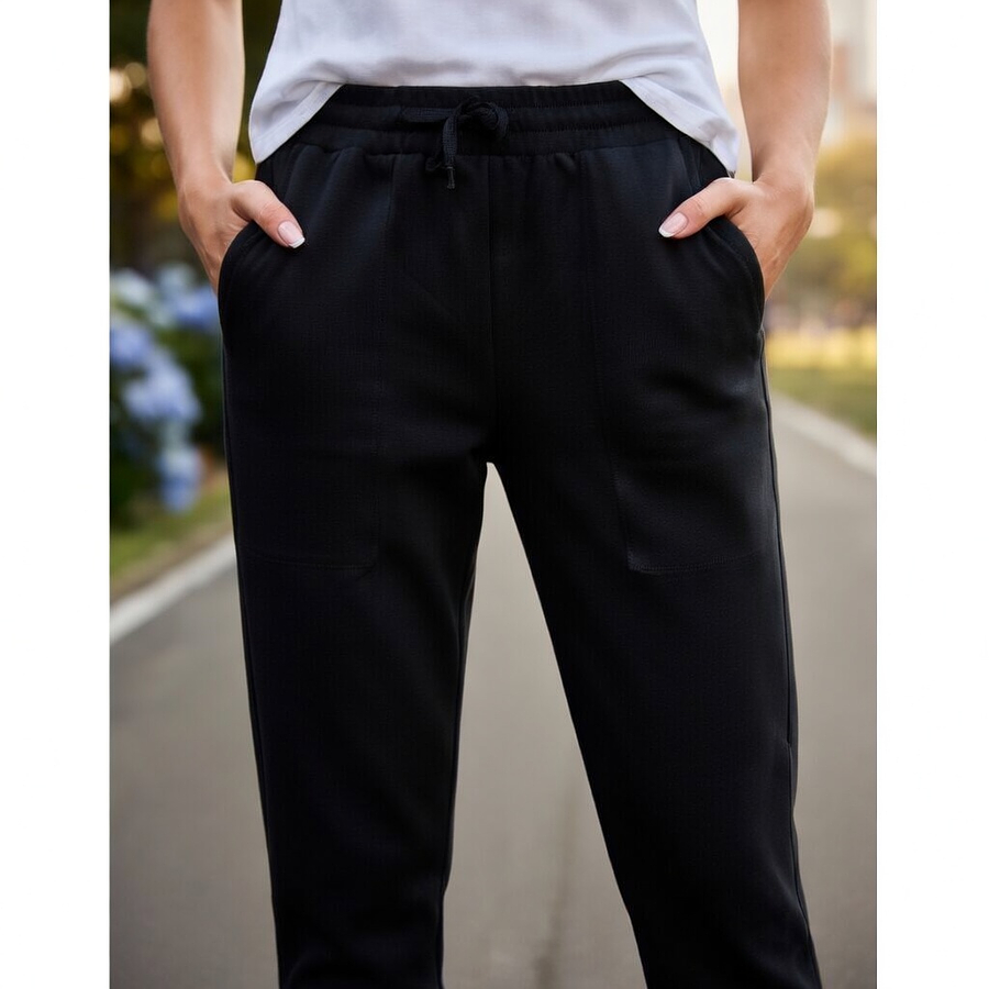 Pantalón Deportivo Mujer Under Armour Tech Pant 2.0 HeatGear 1351010-001 | Ligero, Respirable