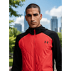 Chaqueta Híbrida Hombre Under Armour Sprint 1355118-690 | Equilibrio Térmico para Movimiento Real