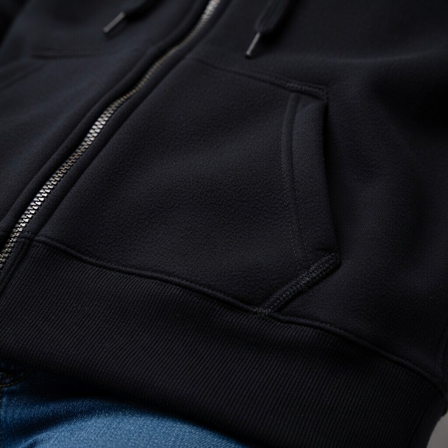 Polerón Mujer Under Armour Rival Fleece Full Zip Hoodie 1356400-001 | Abrigo Versátil de Uso Diario