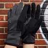 Guantes Hombre Under Armour Storm 1356695-001 | Protección Ligera contra Frío y Humedad