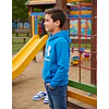 Polerón Niño Under Armour Rival Fleece Hoodie 1357585-428 | Abrigo Resistente para Uso Diario