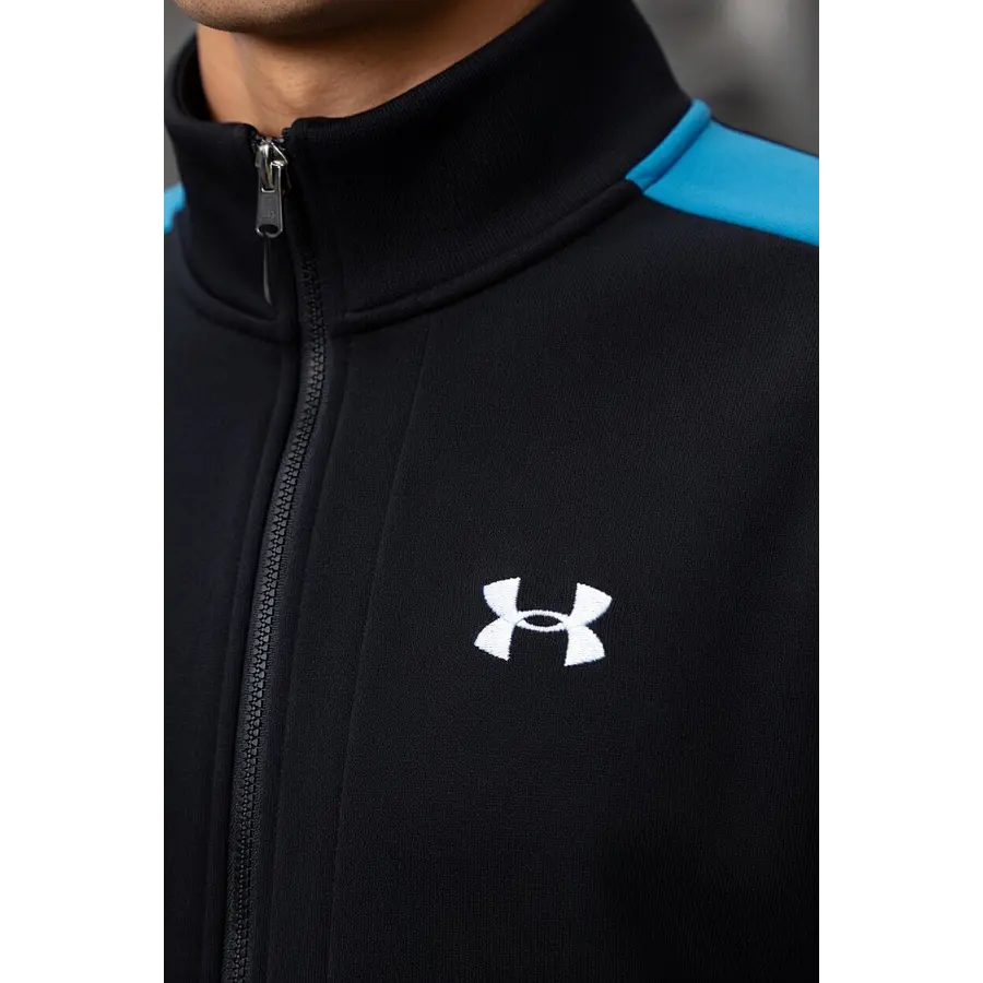 Polerón Hombre Under Armour Sportstyle Graphic 1361619-001 | Comodidad Activa para Uso Diario