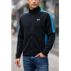 Polerón Hombre Under Armour Sportstyle Graphic 1361619-001 | Comodidad Activa para Uso Diario