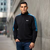 Polerón Hombre Under Armour Sportstyle Graphic 1361619-001 | Comodidad Activa para Uso Diario