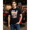 Polera Hombre Under Armour Hoops Finish Line 1361947-001 | Ligera, Urbana y de Uso Real