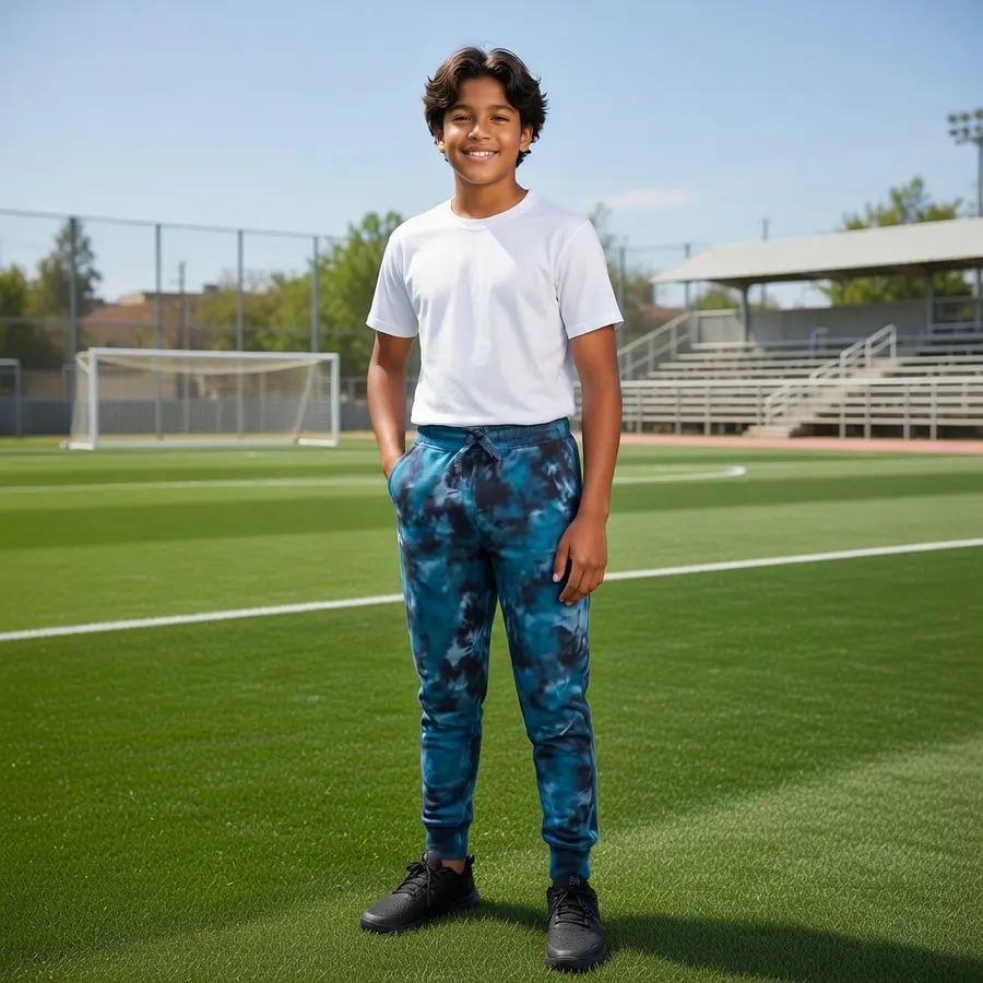 Pantalón Deportivo Niño Under Armour Pennant 2.0 Novelty 1362479-413 | Ligero, Flexible y Hecho para Movimiento Real