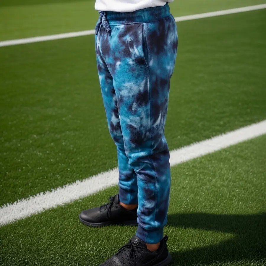 Pantalón Deportivo Niño Under Armour Pennant 2.0 Novelty 1362479-413 | Ligero, Flexible y Hecho para Movimiento Real