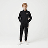 Buzo Niño Under Armour CB Knit Track Suit 1363290-001 | Set Completo para Movimiento Diario