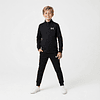 Buzo Niño Under Armour CB Knit Track Suit 1363290-001 | Set Completo para Movimiento Diario