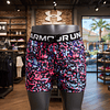 Short Deportivo Niña Under Armour Play Up Printed 1363371-007 | Ligero, Fresco y para Movimiento Real