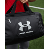 Bolso Deportivo Under Armour Undeniable 5.0 Duffle SM 1369222-001 | Resistente, Ordenado y de Uso Real